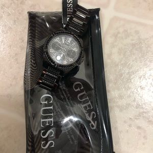Guess Watch